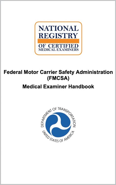 The Federal Motor Carrier Safety Regulations apply to the following vehicles easy pdf maker that operate in Interstate or Intrastate commerce This includes Farm vehicles. . Fmcsa handbook 2022